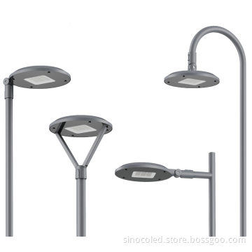 Sinoco Urban Area 30W to 100W LED Garden Light